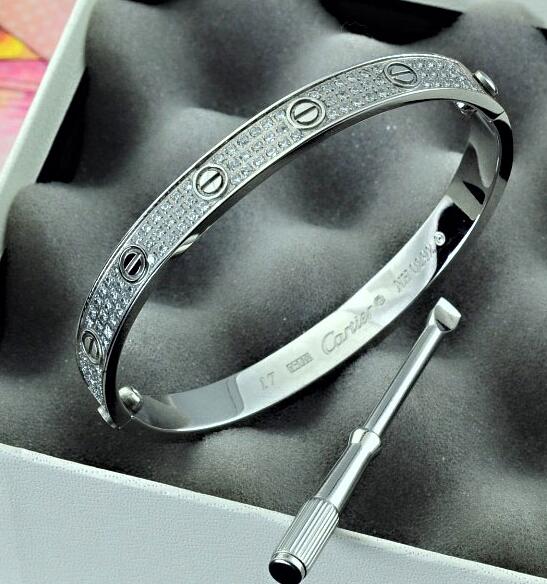 Cartier Bracelet - PerfectKickZ