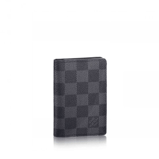 Louis Vuitton Wallet - PerfectKickZ