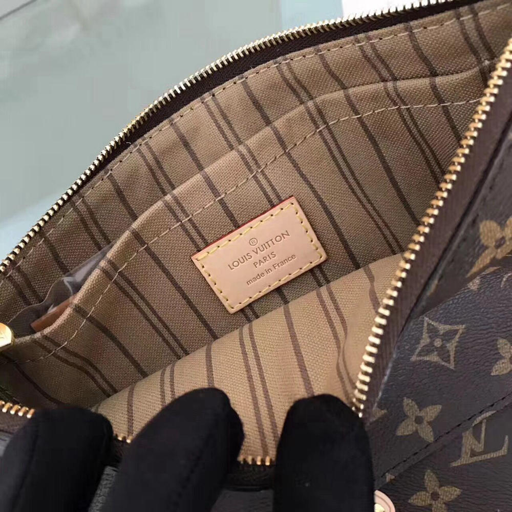 Louis Vuitton Neverfull GM M40990 - PerfectKickZ