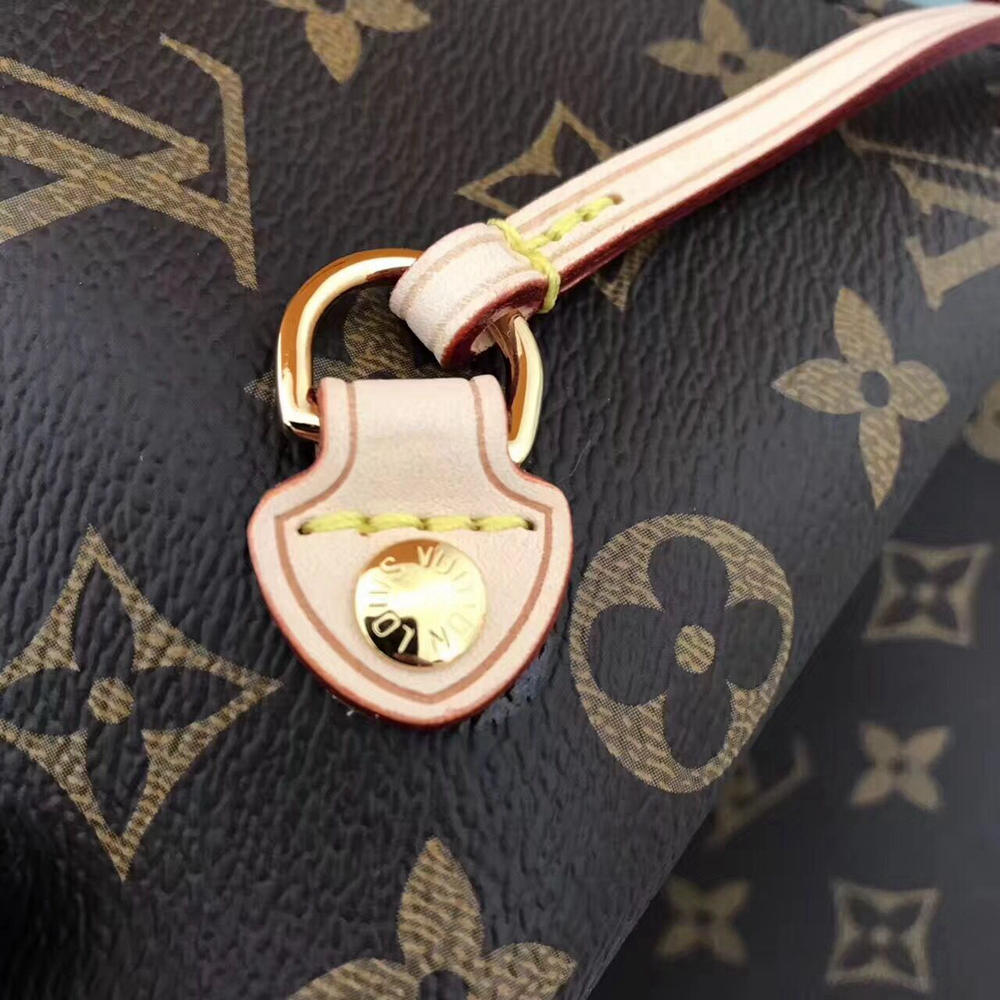 Louis Vuitton Neverfull GM M40990 - PerfectKickZ