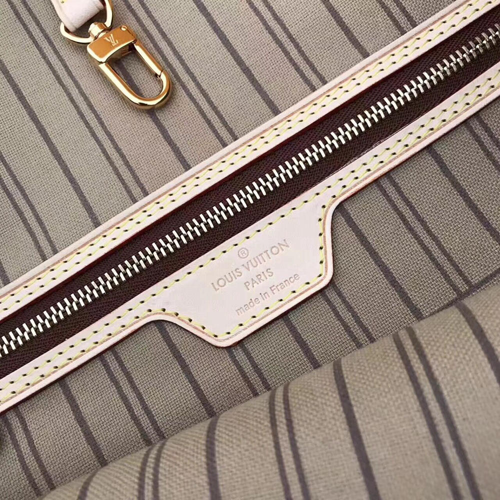 Louis Vuitton Neverfull GM M40990 - PerfectKickZ
