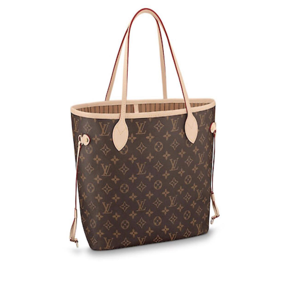 Louis Vuitton Neverfull GM M40990 - PerfectKickZ