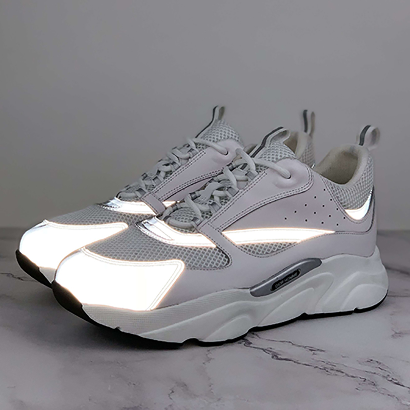 Dior Sneaker In White - 