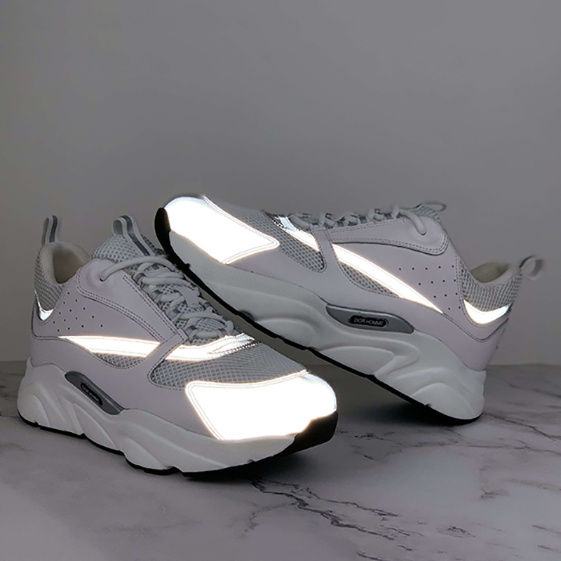 Dior Sneaker In White - 