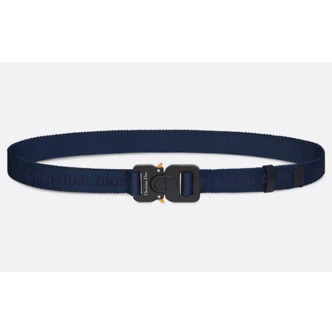 Dior Belt - PerfectKickZ