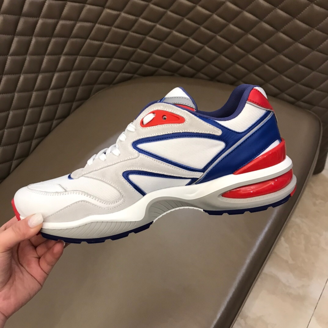 Louis Vuitton Men's Sneaker  - PerfectKickZ