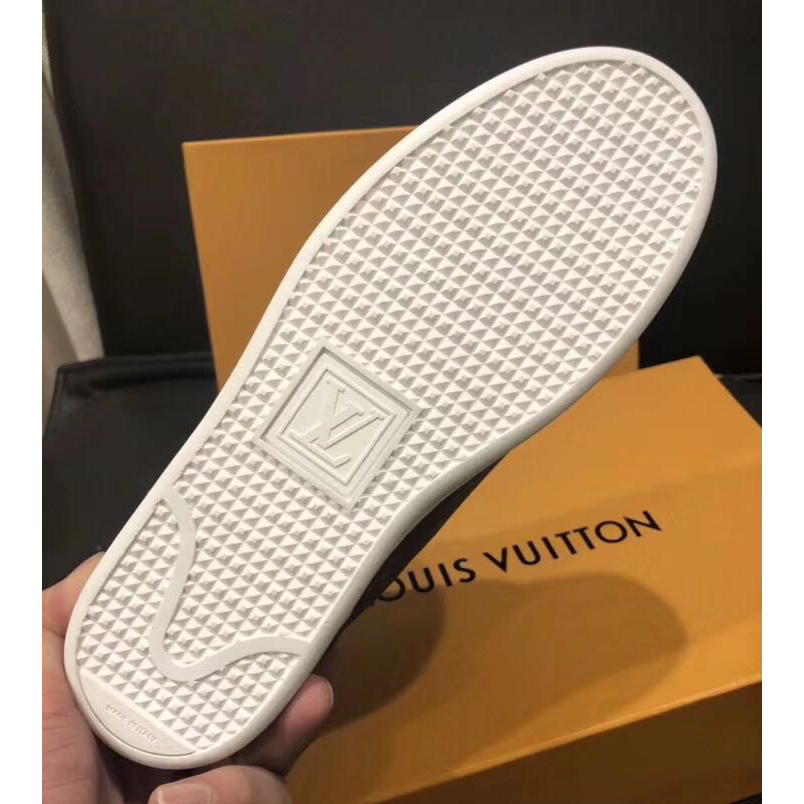 Louis Vuitton Frontrow Sneaker - PerfectKickZ