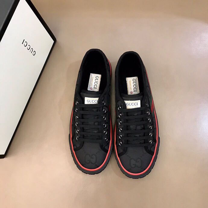 Gucci Off The Grid Sneaker - PerfectKickZ