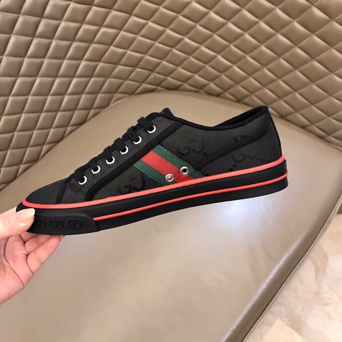Gucci Off The Grid Sneaker - PerfectKickZ