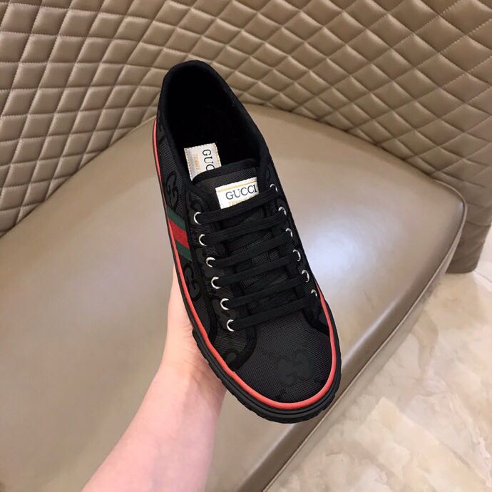 Gucci Off The Grid Sneaker - PerfectKickZ