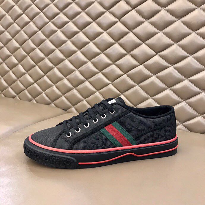 Gucci Off The Grid Sneaker - PerfectKickZ