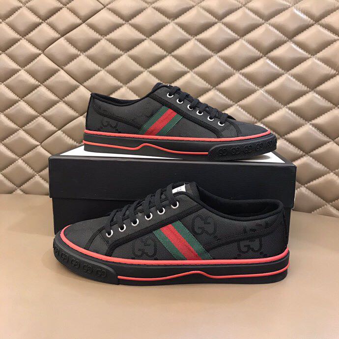 Gucci Off The Grid Sneaker - PerfectKickZ