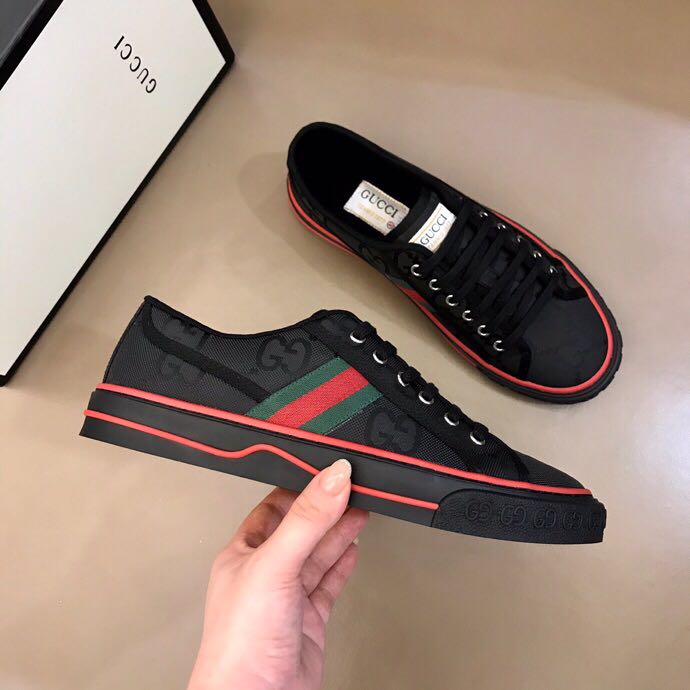 Gucci Off The Grid Sneaker - PerfectKickZ