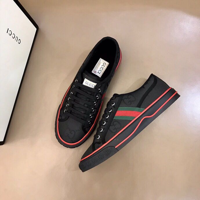 Gucci Off The Grid Sneaker - PerfectKickZ
