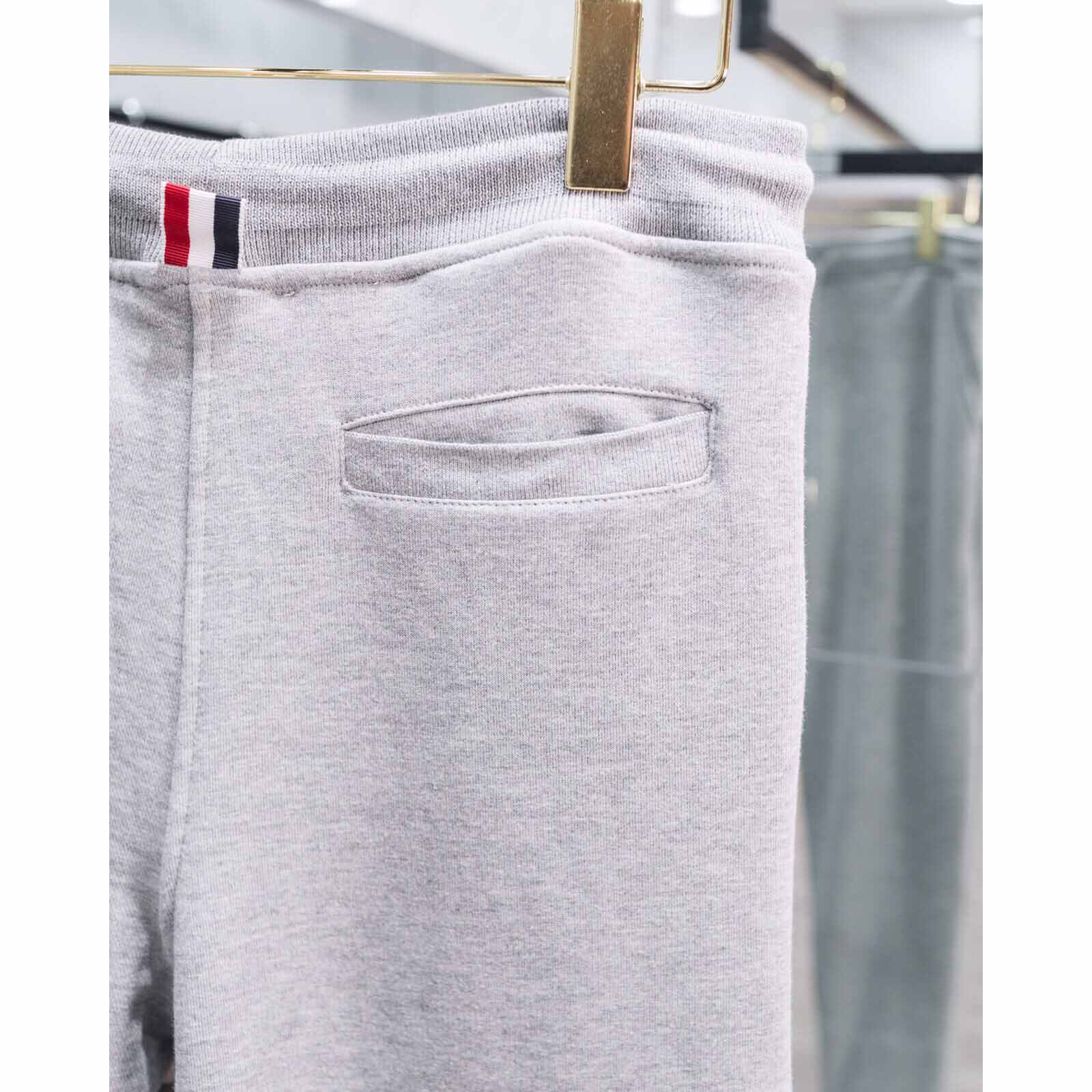 Thom Browne Jacket & Pant Causul Tracksuit - PerfectKickZ