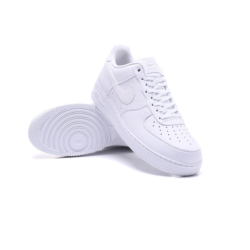 Nike Air Force 1 Low Sneakers - PerfectKickZ