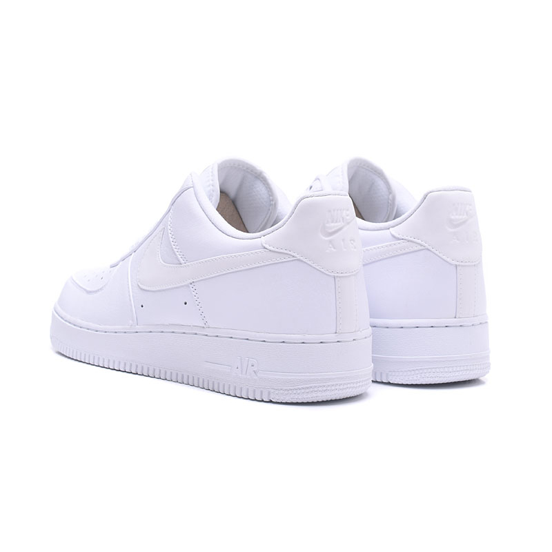 Nike Air Force 1 Low Sneakers - PerfectKickZ