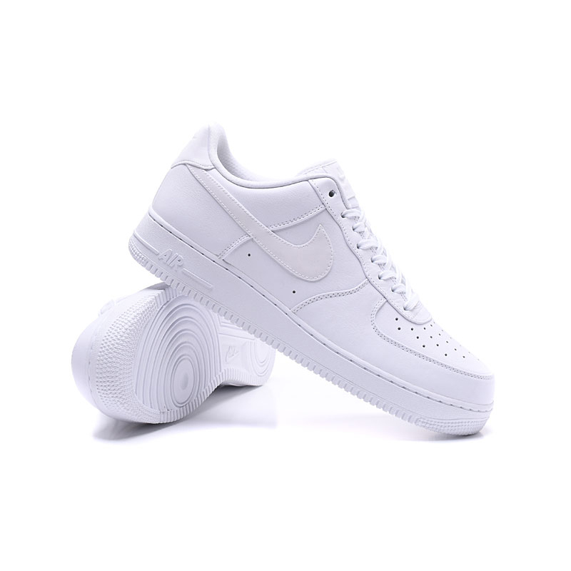 Nike Air Force 1 Low Sneakers - PerfectKickZ