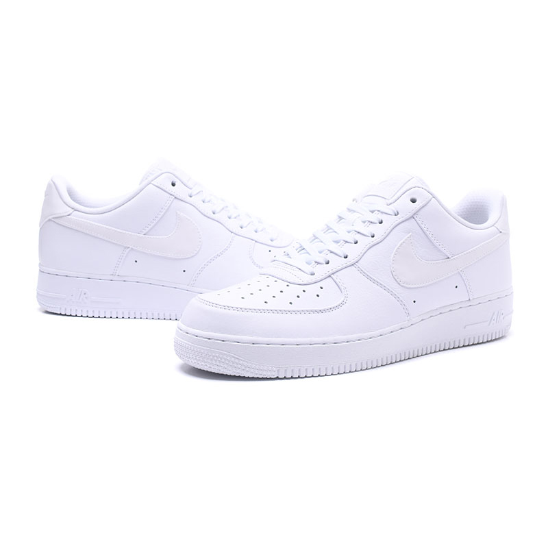 Nike Air Force 1 Low Sneakers - PerfectKickZ
