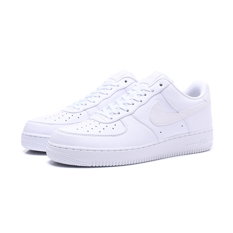Nike Air Force 1 Low Sneakers - PerfectKickZ