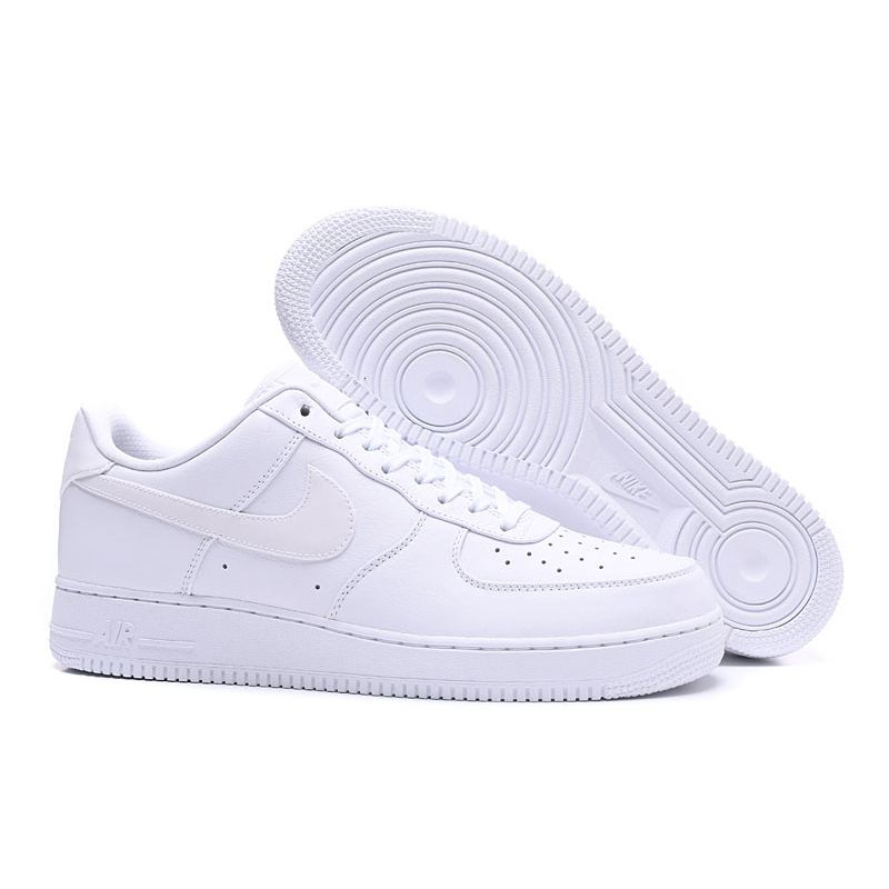 Nike Air Force 1 Low Sneakers - PerfectKickZ
