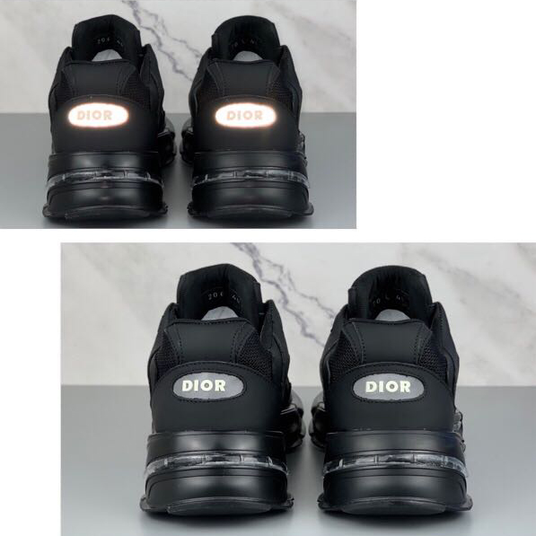 Dior CD1 Sneaker  - PerfectKickZ