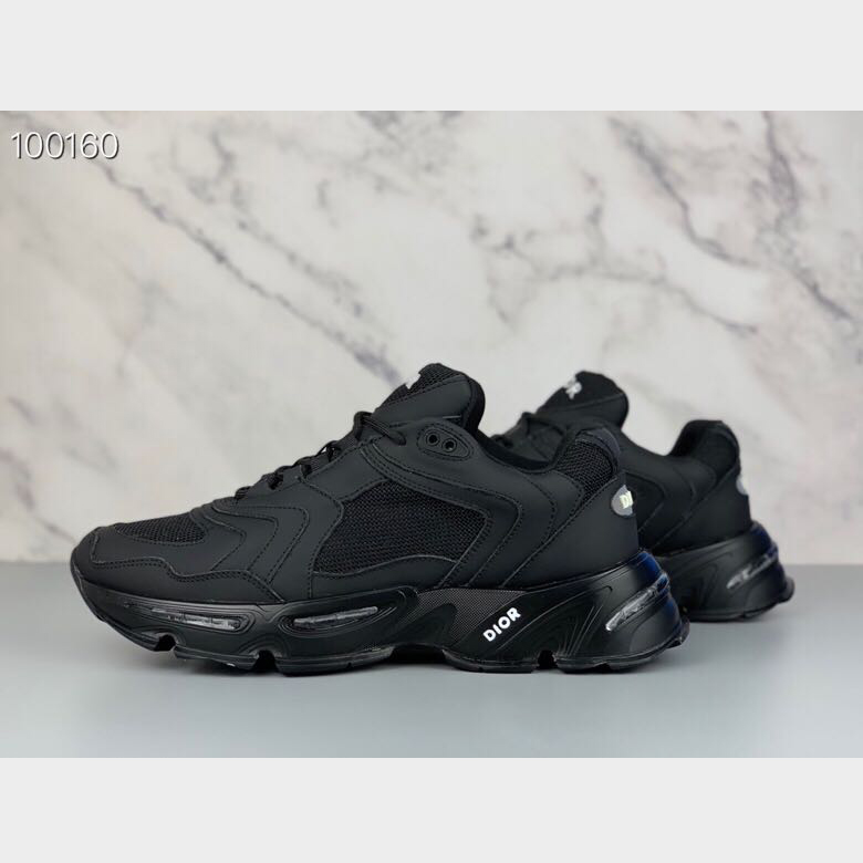 Dior CD1 Sneaker  - PerfectKickZ