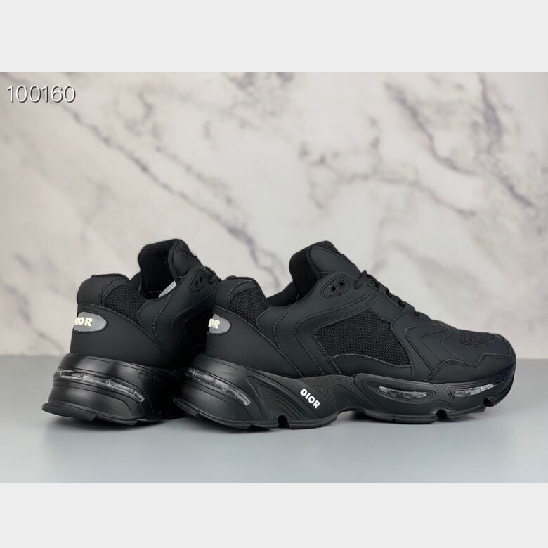 Dior CD1 Sneaker  - PerfectKickZ