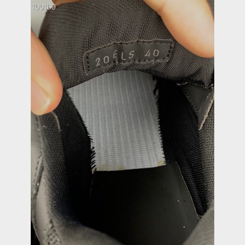 Dior CD1 Sneaker  - PerfectKickZ