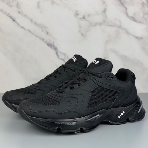 Dior CD1 Sneaker  - PerfectKickZ