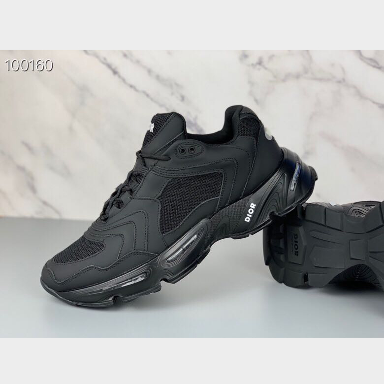 Dior CD1 Sneaker  - PerfectKickZ