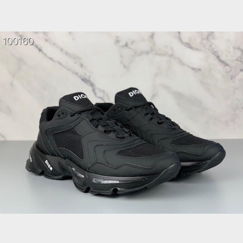 Dior CD1 Sneaker  - PerfectKickZ