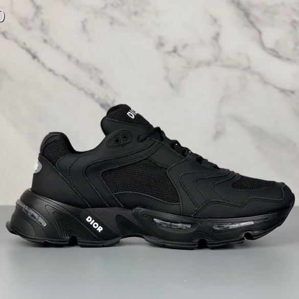 Dior CD1 Sneaker  - PerfectKickZ