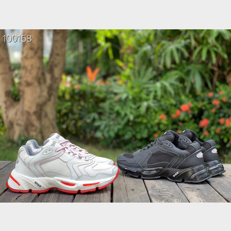 Dior CD1 Sneaker  - PerfectKickZ