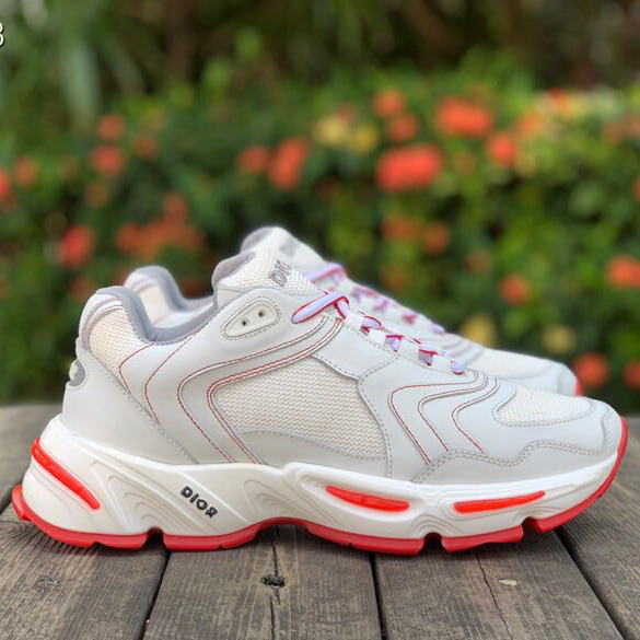 Dior CD1 Sneaker  - PerfectKickZ
