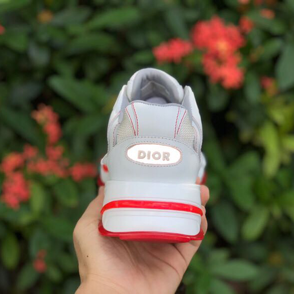 Dior CD1 Sneaker  - PerfectKickZ