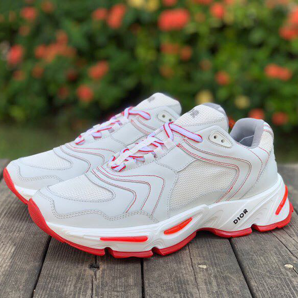 Dior CD1 Sneaker  - PerfectKickZ