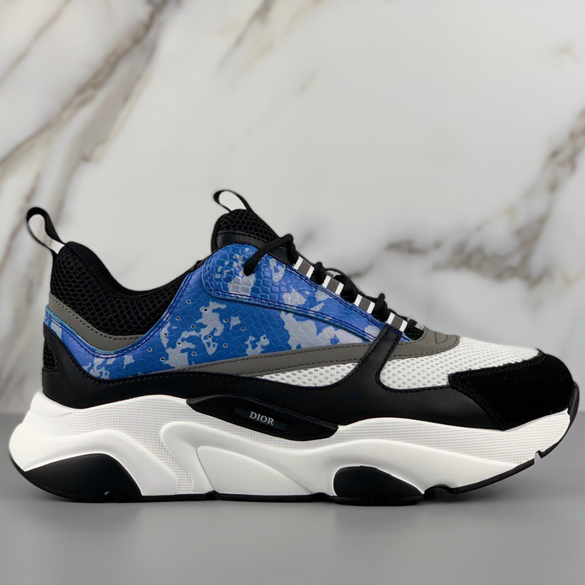 Dior B22 Sneaker  - PerfectKickZ