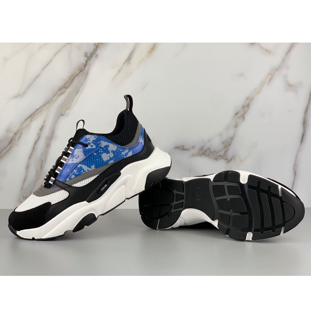 Dior B22 Sneaker  - PerfectKickZ