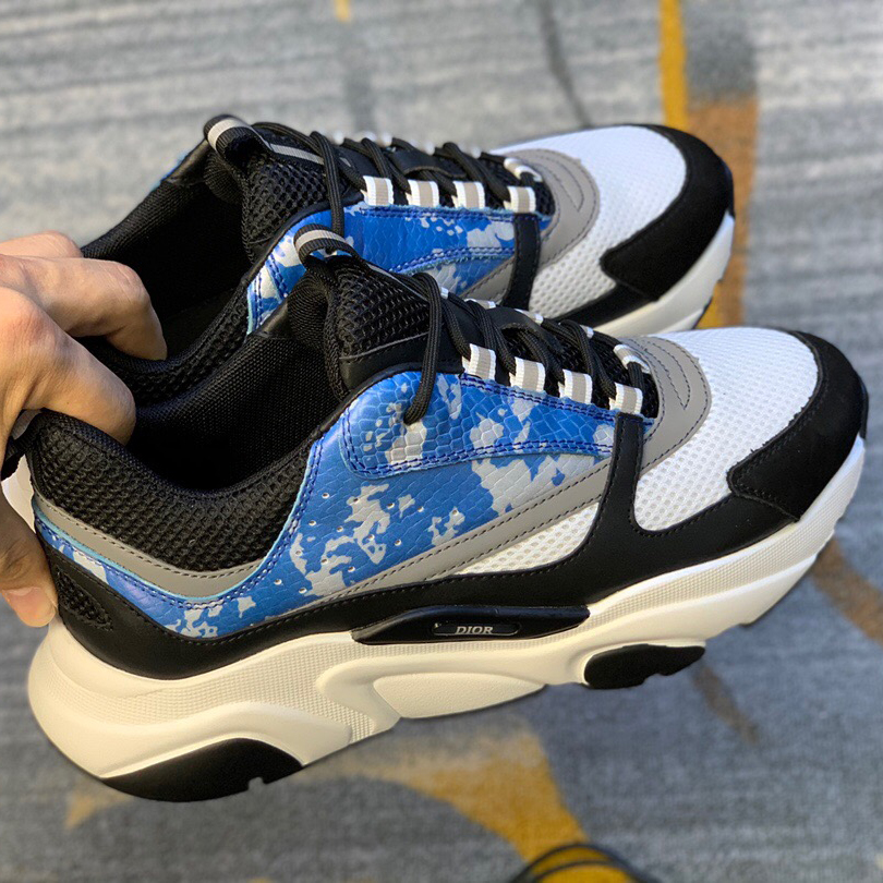 Dior B22 Sneaker  - PerfectKickZ
