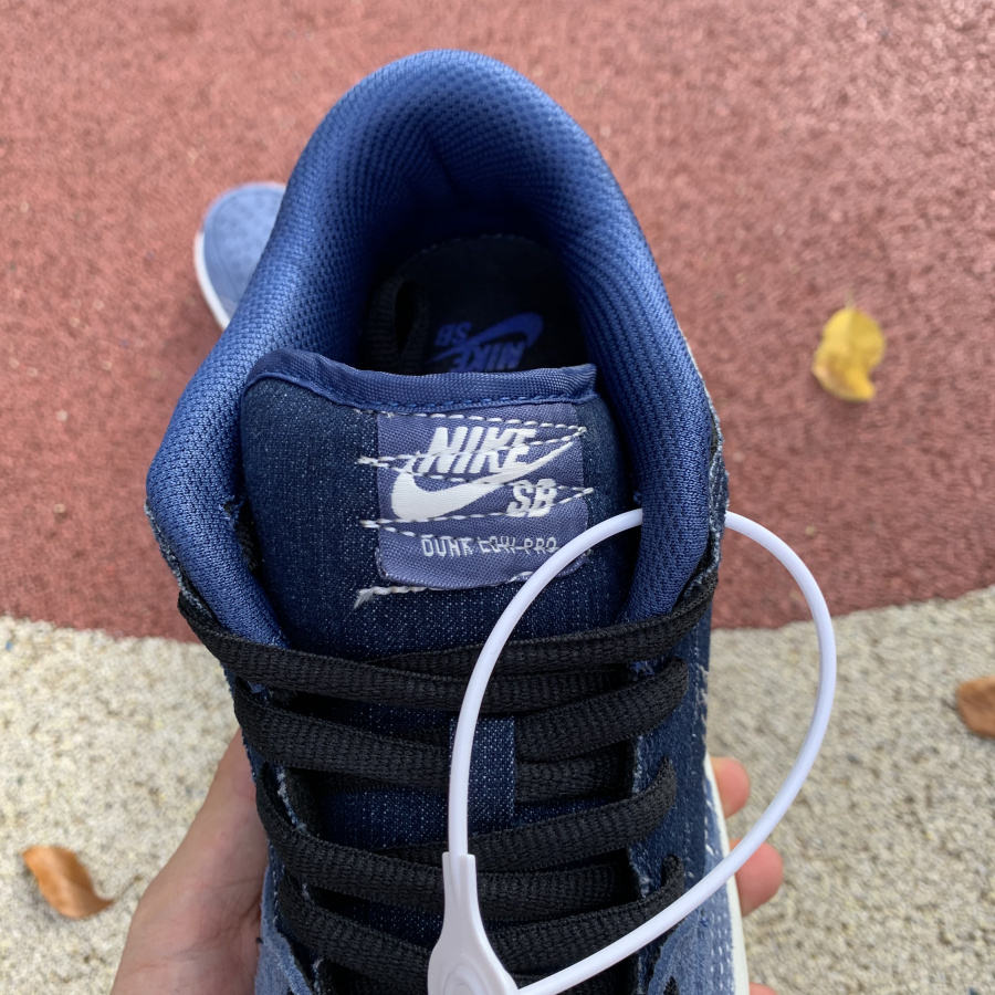 Nike SB Dunk Low Sashiko Pack CV0316-400 - PerfectKickZ