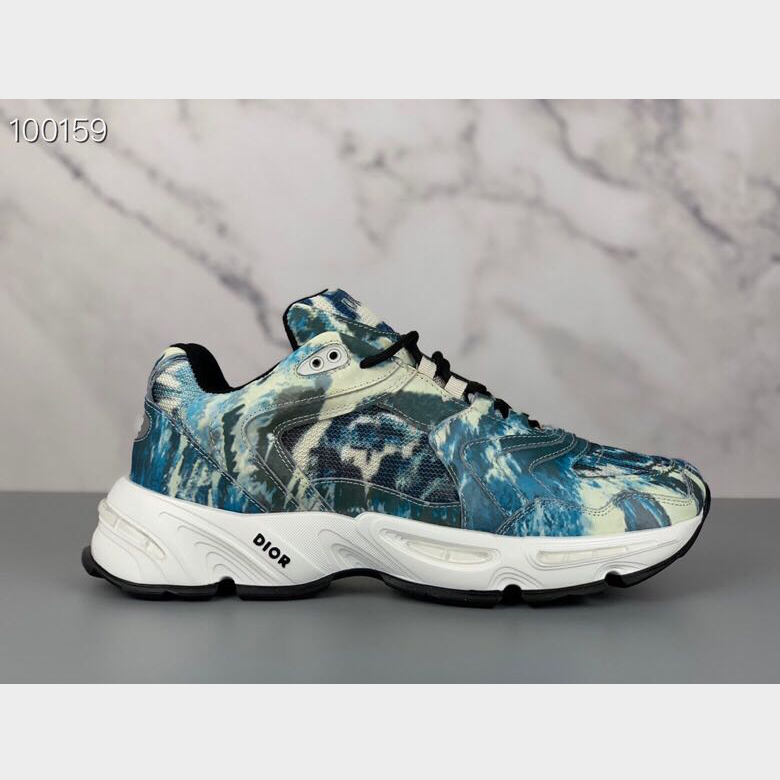 Dior CD1 Sneaker  - PerfectKickZ