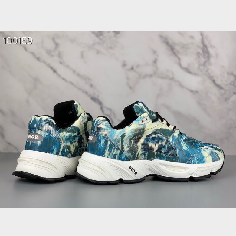 Dior CD1 Sneaker  - PerfectKickZ