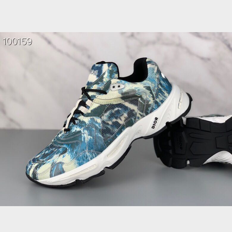 Dior CD1 Sneaker  - PerfectKickZ