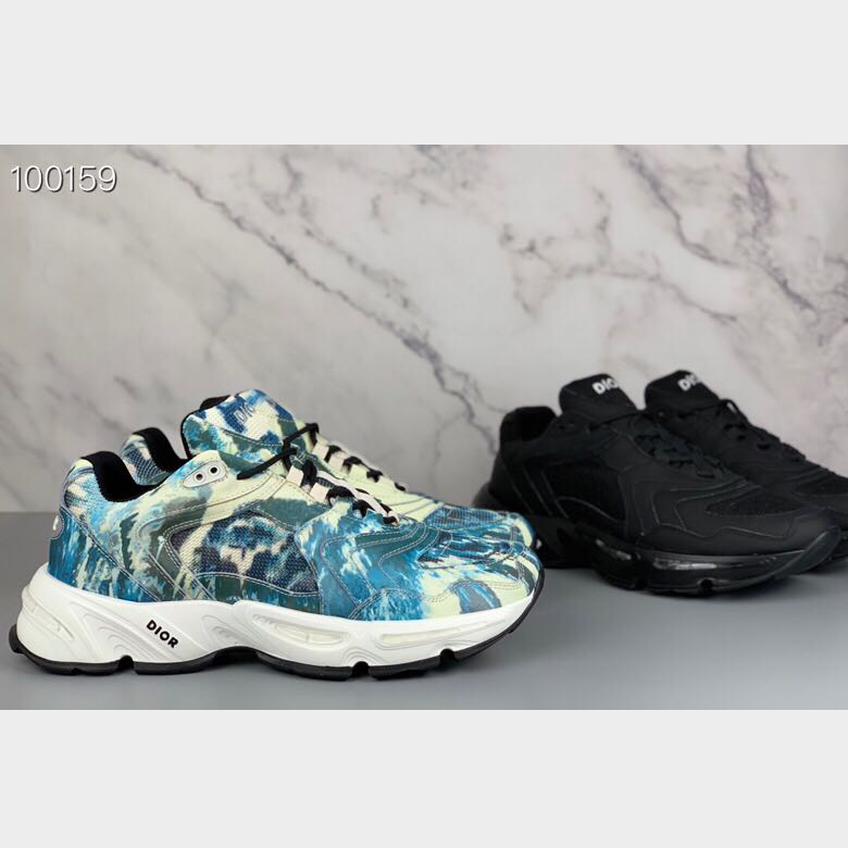 Dior CD1 Sneaker  - PerfectKickZ
