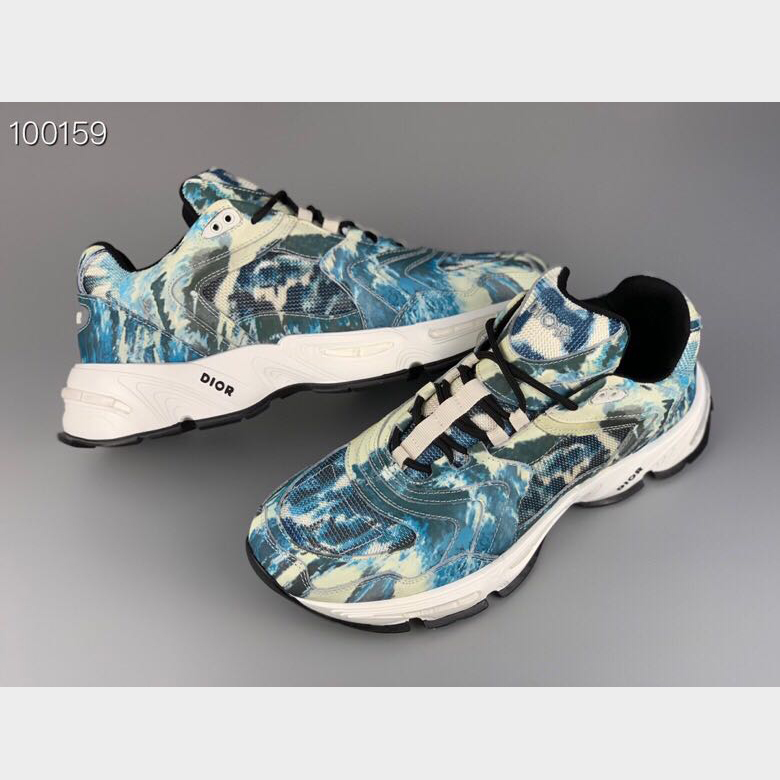 Dior CD1 Sneaker  - PerfectKickZ