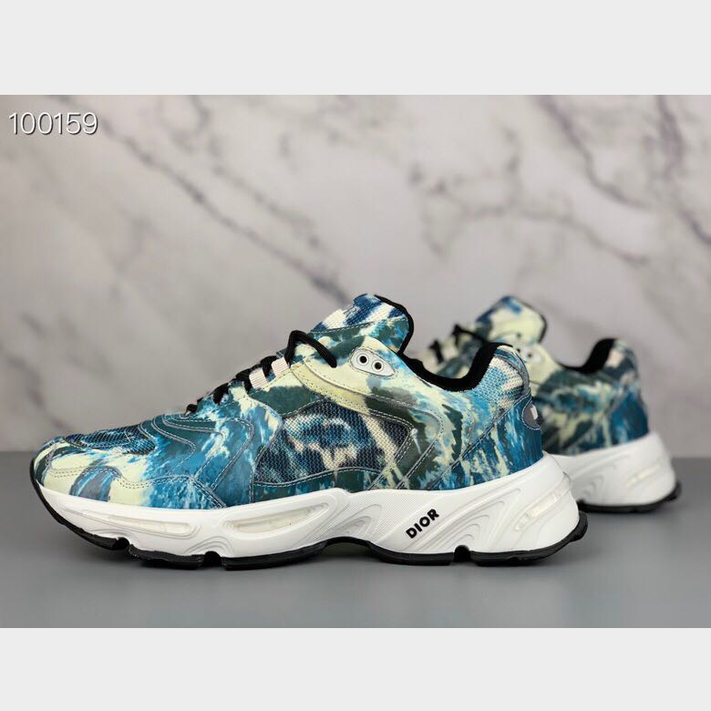 Dior CD1 Sneaker  - PerfectKickZ