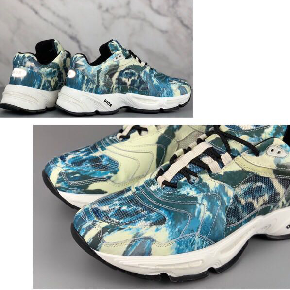 Dior CD1 Sneaker  - PerfectKickZ