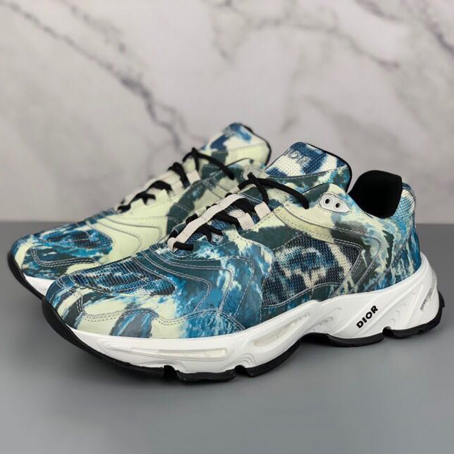 Dior CD1 Sneaker  - PerfectKickZ