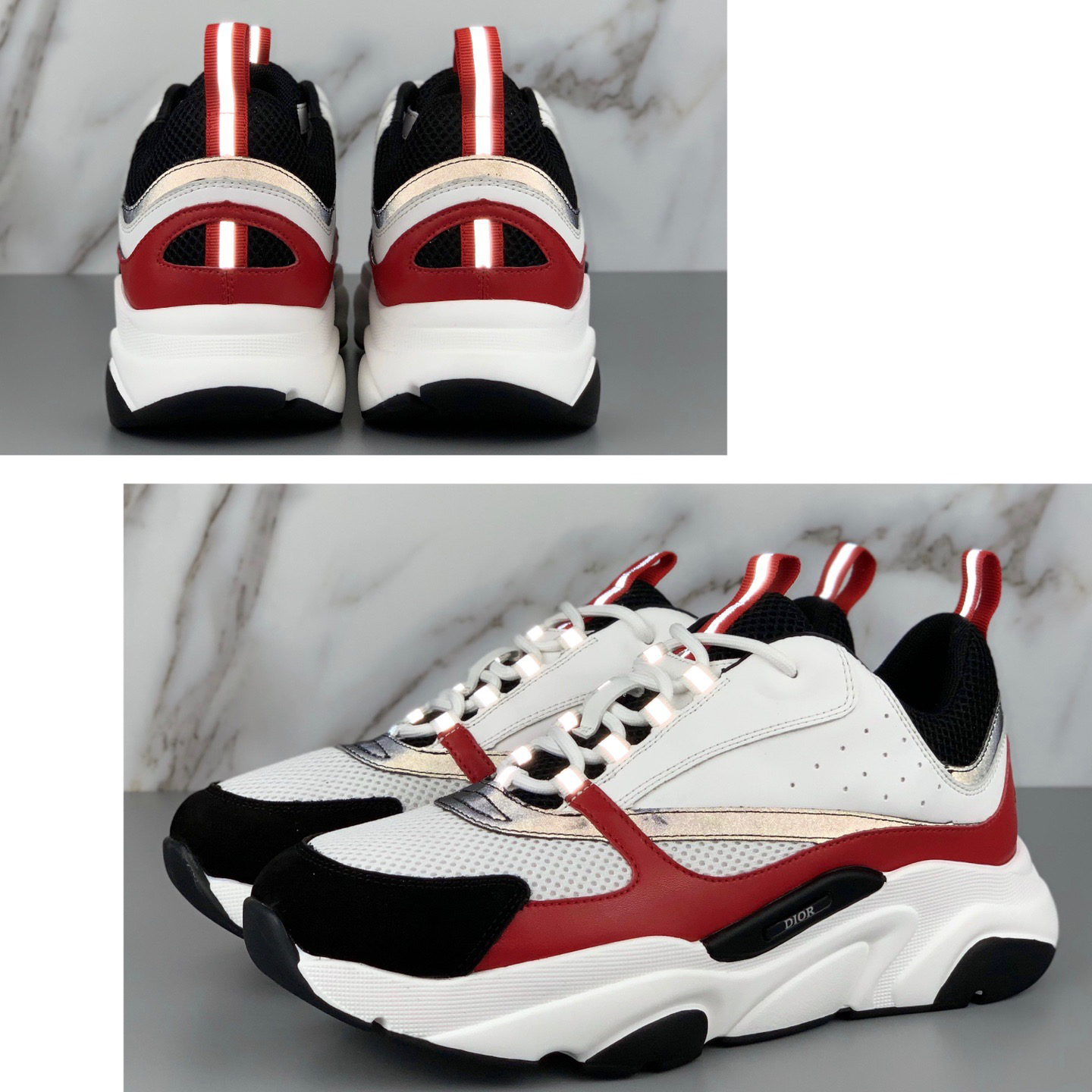 Dior B22 Sneaker  - PerfectKickZ